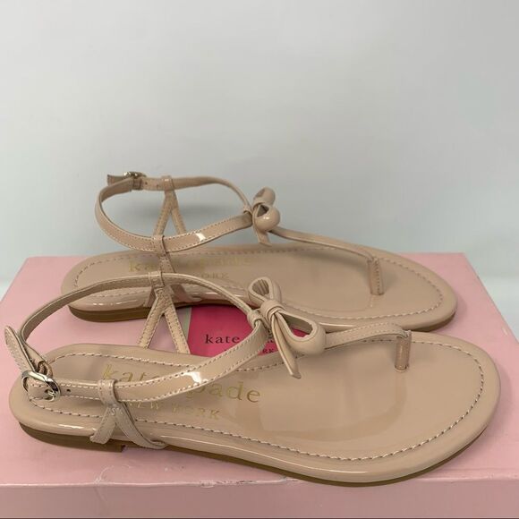 Kate Spade Piazza Sandal - Picture 3 of 9